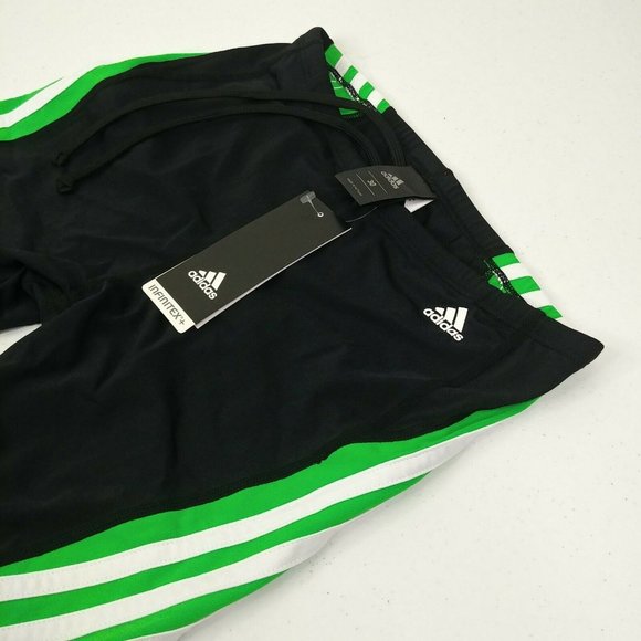 Adidas Infinitex + Swim Short  Men's Size 30 (24-25 Waist) - Picture 3 of 8